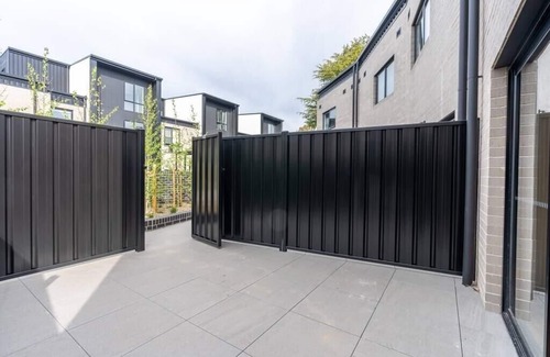 O'Connor Casa | O‘Connor 3 bedroom Townhouse in Canberra