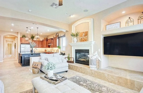 Estrella Mountain Ranch Casa | Ocotillo Escape 4BR, Pool, Hottub, Putting Green