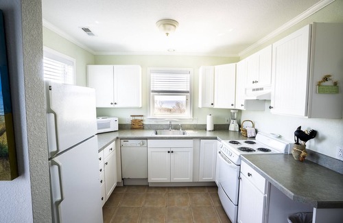 Ocracoke Casa | Ocracoke Harbor Inn