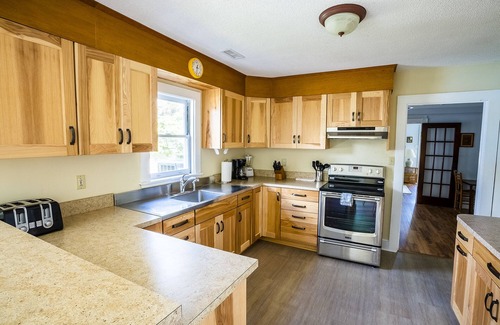 Ocracoke Casa | Ocracoke Harbor Inn