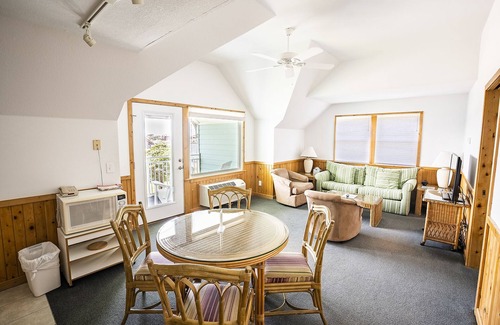 Ocracoke Casa | Ocracoke Harbor Inn