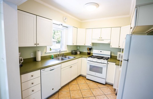 Ocracoke Casa | Ocracoke Harbor Inn