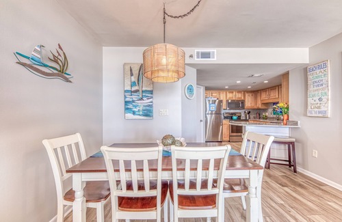 Orange Beach Condominio | Vista frente a la playa --- Phoenix East, 3er piso - Actualizado --- Tarifas bajas