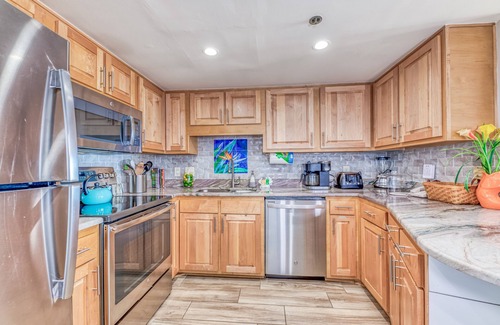 Orange Beach Condominio | Vista frente a la playa --- Phoenix East, 3er piso - Actualizado --- Tarifas bajas