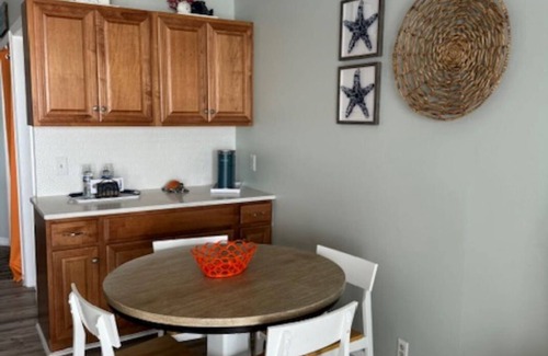 Ocean Isle Beach Condominio | Labor Day discounted 4-day stay available Ocean Front-steps to sand ,sun and fun