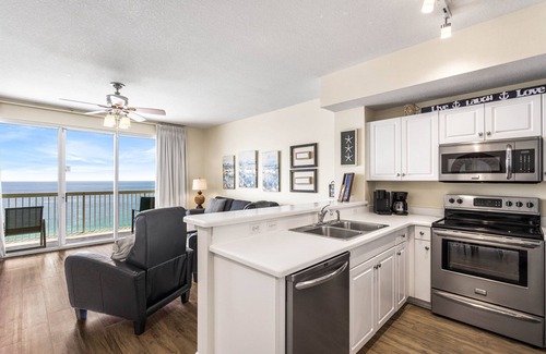Miramar Beach Complejo | *Aug 4 - 17th open! Quiet, West End PCB!