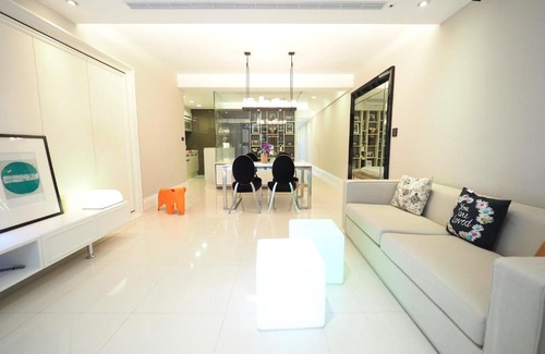 Xinyi Casa | Oct hot Song Shan Cultural Park 553 Apartment