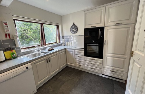 Ambleside Casa | SEMANA DE AGOSTO izquierda!@ £ 1110! ...Increíbles vistas desde el balcón. Piscina./ Spa AMBLESIDE