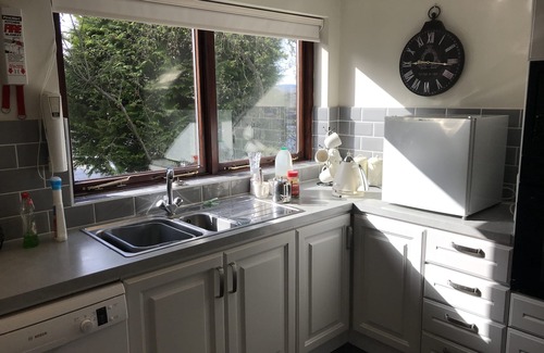 Ambleside Casa | SEMANA DE AGOSTO izquierda!@ £ 1110! ...Increíbles vistas desde el balcón. Piscina./ Spa AMBLESIDE