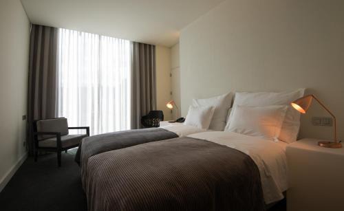 Furnas Hotel | Octant Furnas