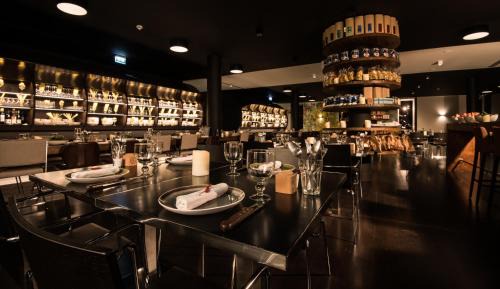 Furnas Hotel | Octant Furnas