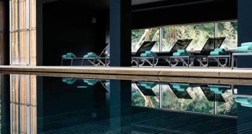 Furnas Hotel | Octant Furnas