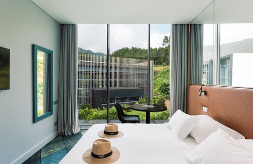 Furnas Hotel | Octant Furnas
