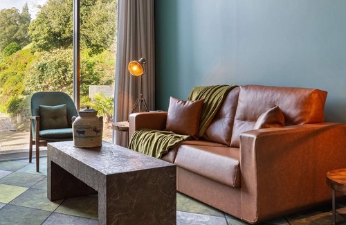 Furnas Hotel | Octant Furnas