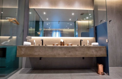 Furnas Hotel | Octant Furnas