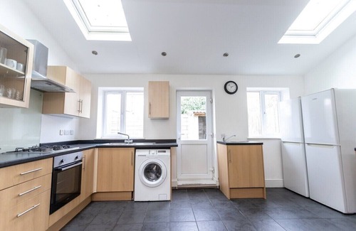 Horfield Apartamento | October Discount - Long Stay - Contractors