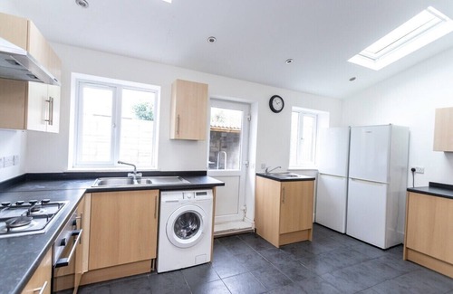 Horfield Apartamento | October Discount - Long Stay - Contractors