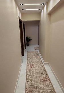 Cairo Apartamento | October gardens beside pyramids And zewil University