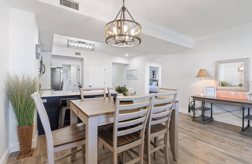 Panama City Beach Complejo | Hermoso 2BD, 2 BA condo @Tidewater! RESERVA PRIMAVERA / VERANO 2020 AHORA!