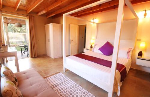 Dahab Apartamento | Octopus Apartment - Lagoon Villa