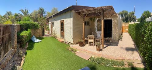 Dahab Apartamento | Octopus Apartment - Lagoon Villa