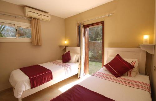 Dahab Apartamento | Octopus Apartment - Lagoon Villa