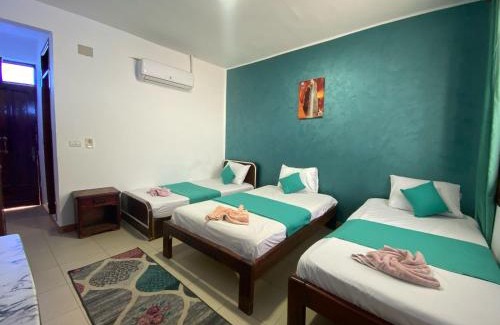Dahab Complejo | Octopus Hotel