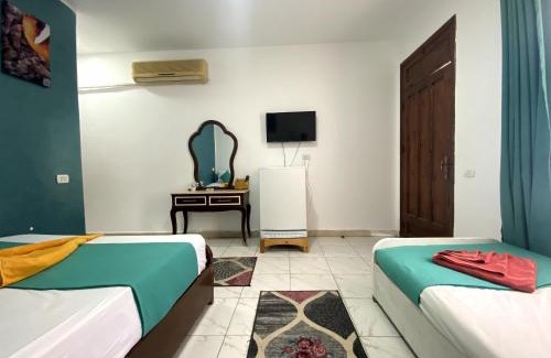 Dahab Complejo | Octopus Hotel