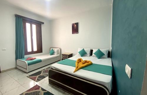 Dahab Complejo | Octopus Hotel