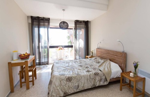 Martigues Otro | Odésia Vacances Village Club Le Pescadou