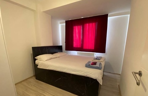 Denizli Casa | Oda Suit Otel
