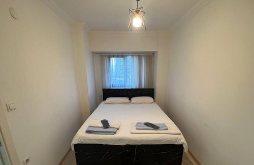 Denizli Casa | Oda Suit Otel