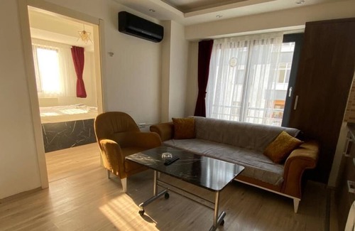 Denizli Casa | Oda Suit Otel