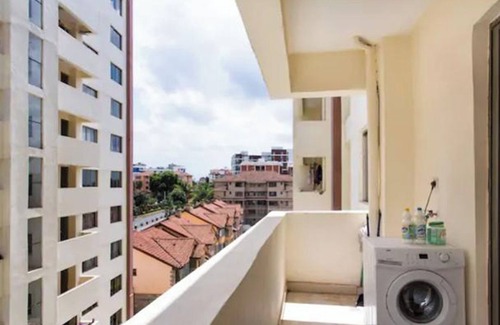 Nairobi Apartamento | Odaat Apartments, de Nairobi Roysambu.