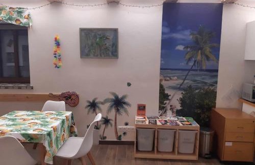 Pencin Cama Y Desayuno | Odal Hawaii sro ubytování vzdělávání