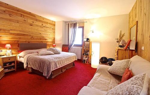 Les Deux Alpes Chalet De Esquí | Odalys Chalet Mountain lodge