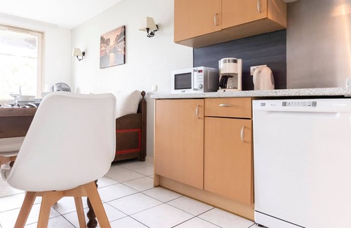 Bergheim Apartamento | Le Domaine Des Rois by Interhome