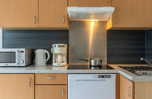 Bergheim Apartamento | Le Domaine Des Rois by Interhome