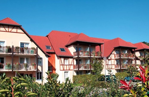 Bergheim Apartamento | Le Domaine Des Rois by Interhome