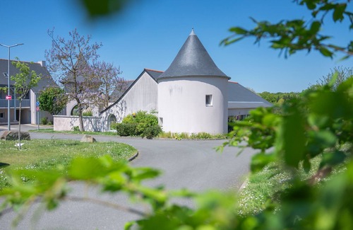 Le Tronchet Casa | Odalys Residence Domaine de l'Emeraude