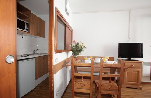 Val Claret Casa | Odalys Residence le hameau du Borsat
