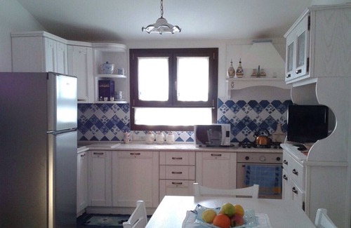 Dorgali Casa | Oddoene Relax House
