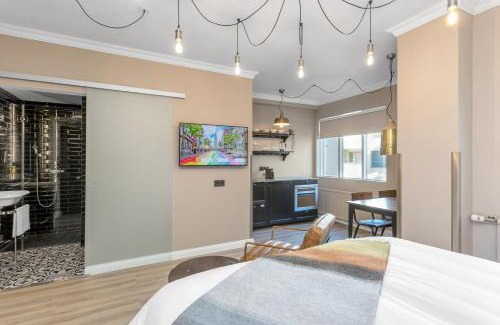 Hliðar Apartamento | ODDSSON Downtown Hotel