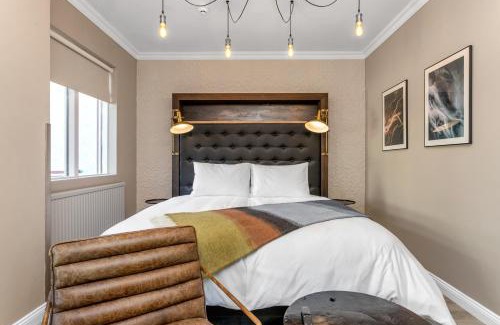 Hliðar Apartamento | ODDSSON Downtown Hotel