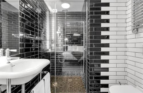 Hliðar Apartamento | ODDSSON Downtown Hotel