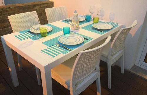 Baiona Casa | Odeceixe Vila