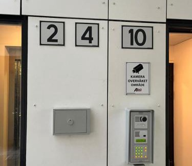Oslo Apartamento | Odelsvegen 10, 2063 Jessheim Norge