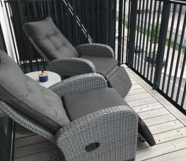 Oslo Apartamento | Odelsvegen 10, 2063 Jessheim Norge