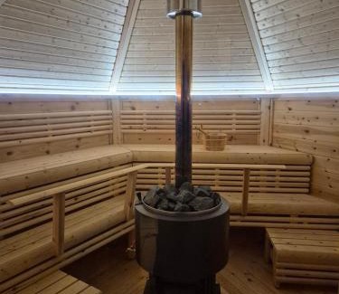 Hastveda Otro | Odenlunds glamping