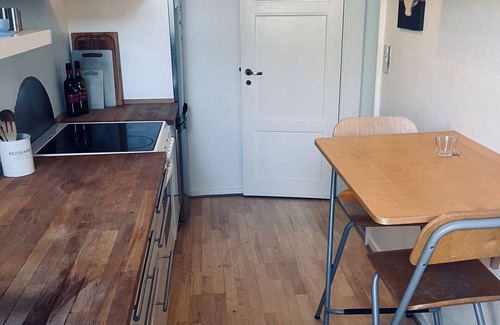 Odense Condominio | Odense City - Grønttorvet En af byens bedste og mest hotteste beliggenheder